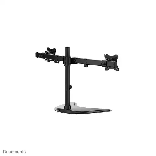 Neomounts NM-D335DBLACK Soporte para monitor 10-27''