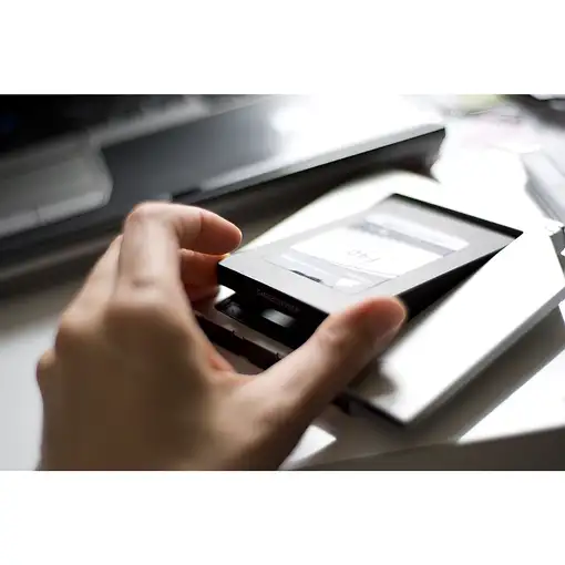 Digitus Bastidor de montaje SSD/HDD para la bahía de disco CD/DVD/Blu-ray, SATA en