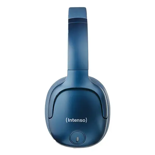 Intenso O400HA Auriculares Inalámbrico De mano Música/uso diario Bluetooth Azul
