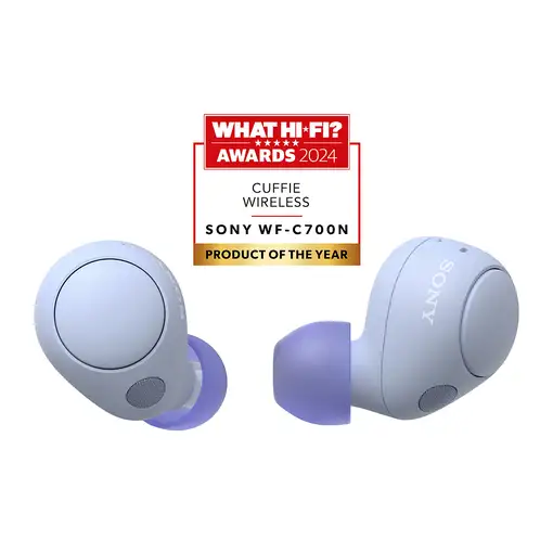 Sony WF-C700N Auriculares True Wireless Stereo (TWS) Dentro de oído Llamadas/Músic