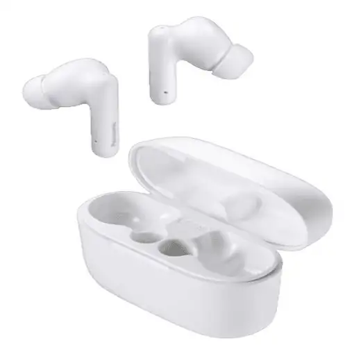 Panasonic RZ-B110W Auriculares Inalámbrico Dentro de oído Llamadas/Música/Deporte/