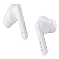 Panasonic RZ-B110W Auriculares Inalámbrico Dentro de oído Llamadas/Música/Deporte/