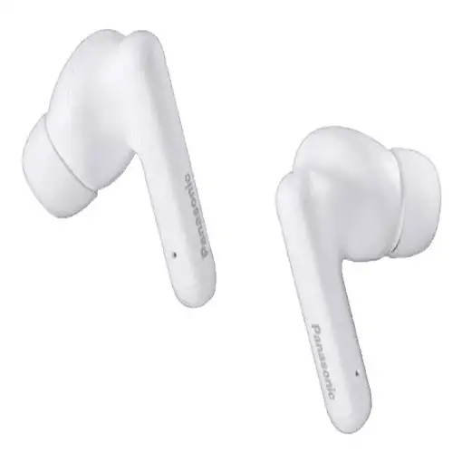Panasonic RZ-B110W Auriculares Inalámbrico Dentro de oído Llamadas/Música/Deporte/