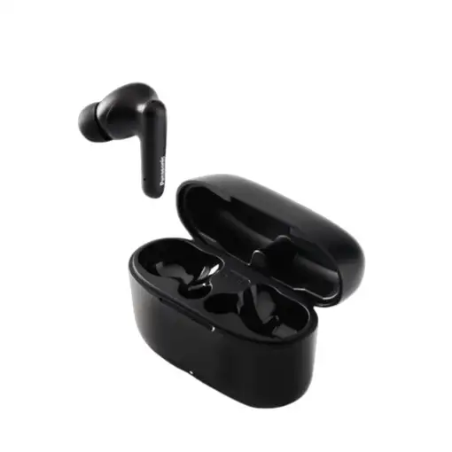 Panasonic RZ-B110W Auriculares Inalámbrico Dentro de oído Llamadas/Música/Deporte/