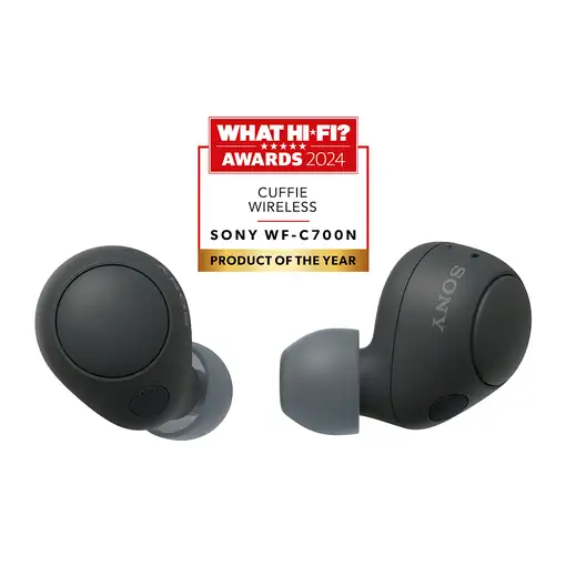 Sony WF-C700N Auriculares True Wireless Stereo (TWS) Dentro de oído Llamadas/Músic