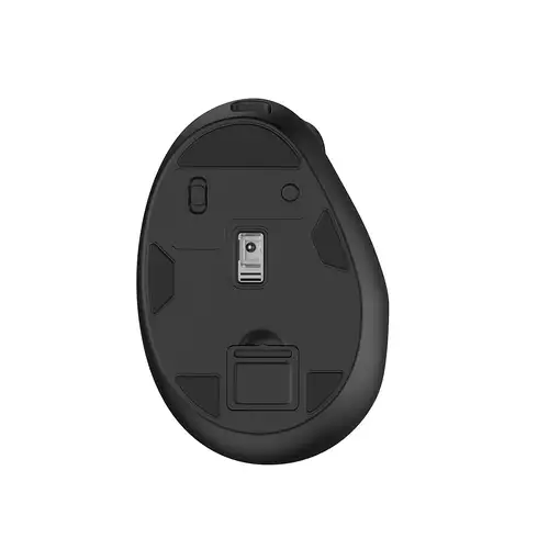 Ewent EW3208 ratón Universal mano derecha RF Wireless + Bluetooth Óptico 4000 DPI