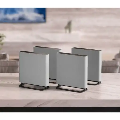 Sony HT-A9M2 sistema de cine en casa 504 W Gris