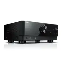 Yamaha YHT-4960 sistema de cine en casa 5.2 canales 150 W Negro