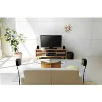 Yamaha YHT-4960 sistema de cine en casa 5.2 canales 150 W Negro