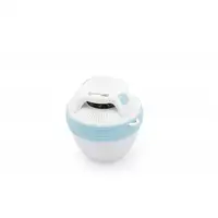 Technaxx BT-X60 Altavoz monofónico portátil Azul, Blanco 8 W