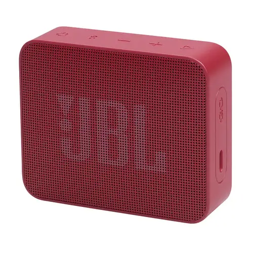JBL JBLGOES2REDEU altavoz portátil o de fiesta Rojo 3,1 W