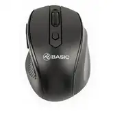 Kit de teclado y ratón inalámbrico Tellur Basic, negro Kit de teclado y ratón inalámbrico Tellur Basic, negro