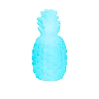 Bigben Interactive BTLSPINAPPLE altavoz portátil o de fiesta Blanco 15 W
