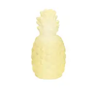 Bigben Interactive BTLSPINAPPLE altavoz portátil o de fiesta Blanco 15 W