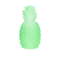 Bigben Interactive BTLSPINAPPLE altavoz portátil o de fiesta Blanco 15 W