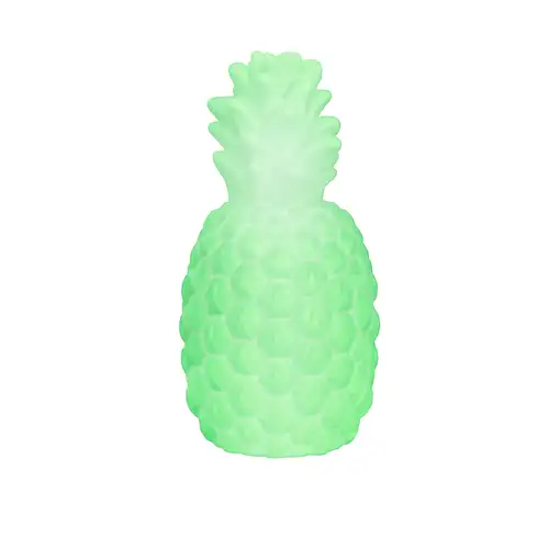 Bigben Interactive BTLSPINAPPLE altavoz portátil o de fiesta Blanco 15 W