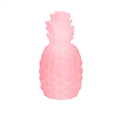 Bigben Interactive BTLSPINAPPLE altavoz portátil o de fiesta Blanco 15 W