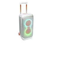 JBL PartyBox Stage 320 Altavoz para fiestas Blanco 240 W