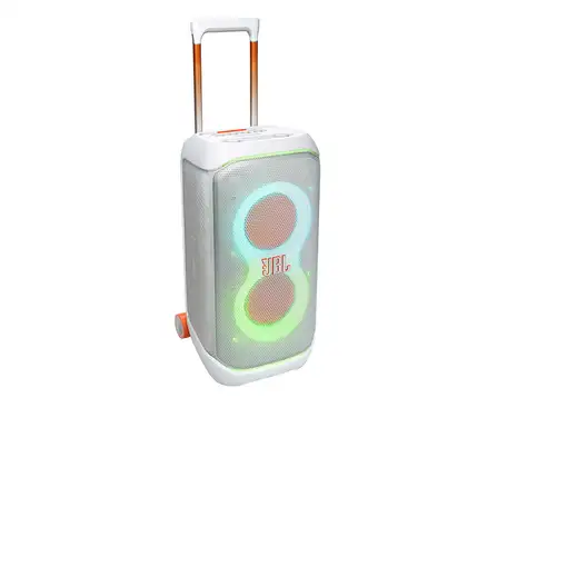 JBL PartyBox Stage 320 Altavoz para fiestas Blanco 240 W JBL PartyBox Stage 320 Altavoz para fiestas Blanco 240 W