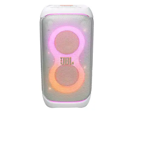 JBL PartyBox Stage 320 Altavoz para fiestas Blanco 240 W