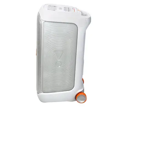 JBL PartyBox Stage 320 Altavoz para fiestas Blanco 240 W