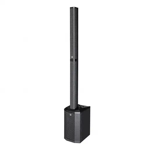 HK Audio Polar 8 Negro Inalámbrico y alámbrico 1200 W
