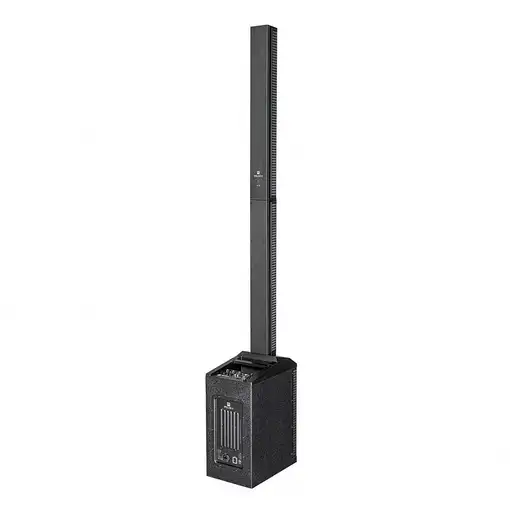HK Audio Polar 8 Negro Inalámbrico y alámbrico 1200 W