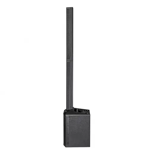 HK Audio Polar 8 Negro Inalámbrico y alámbrico 1200 W