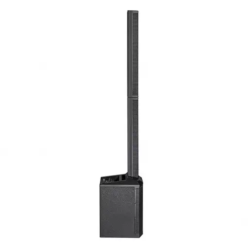 HK Audio Polar 8 Negro Inalámbrico y alámbrico 1200 W
