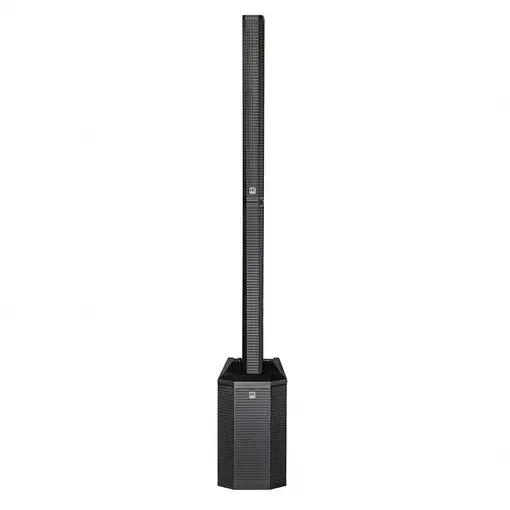 HK Audio Polar 8 Negro Inalámbrico y alámbrico 1200 W