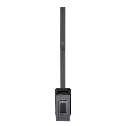 HK Audio Polar 8 Negro Inalámbrico y alámbrico 1200 W