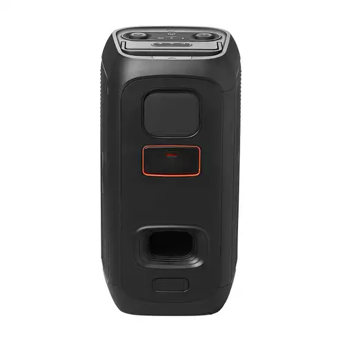 JBL PartyBox Club 120 Altavoz para fiestas Negro 160 W