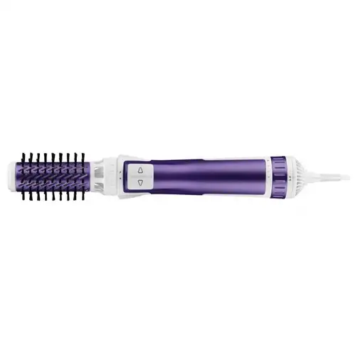 Rowenta Brush Activ Volume & Shine CF9530 Cepillo de aire caliente Caliente Violet