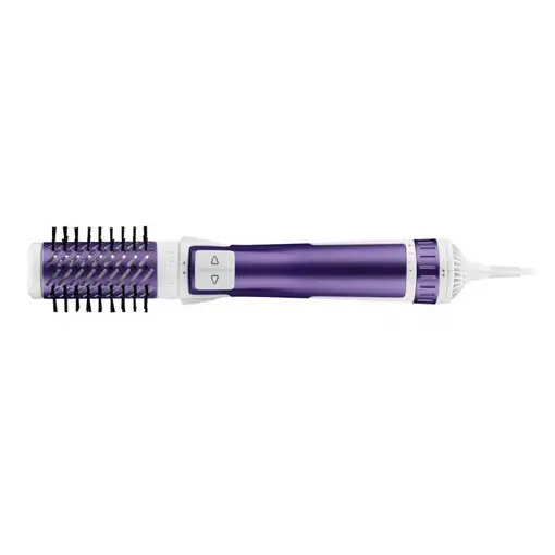 Rowenta Brush Activ Volume & Shine CF9530 Cepillo de aire caliente Caliente Violet