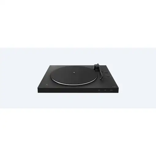 Sony PSLX310BT tocadisco Tocadiscos de tracción por correa Negro