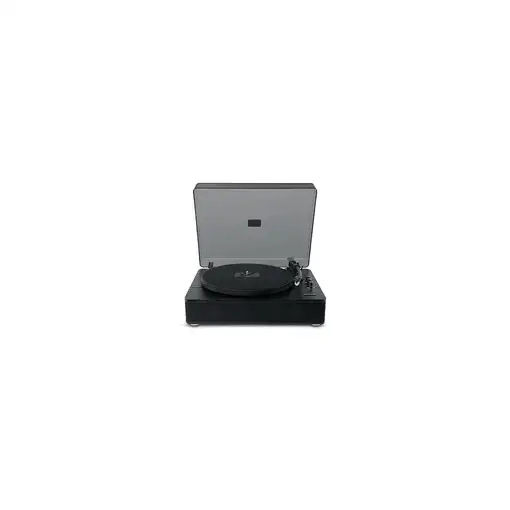 Muse MT-106 WB Negro Automático