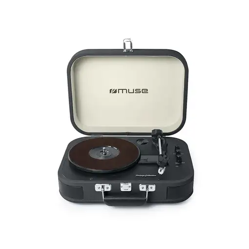 Muse MT-201 DG Negro