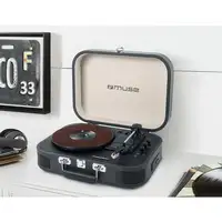 Muse MT-201 DG Negro