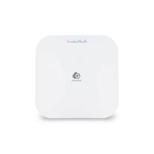 EnGenius ECW230 punto de acceso inalámbrico 2400 Mbit/s Blanco Energía sobre Ether