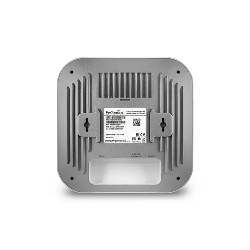 EnGenius ECW230 punto de acceso inalámbrico 2400 Mbit/s Blanco Energía sobre Ether