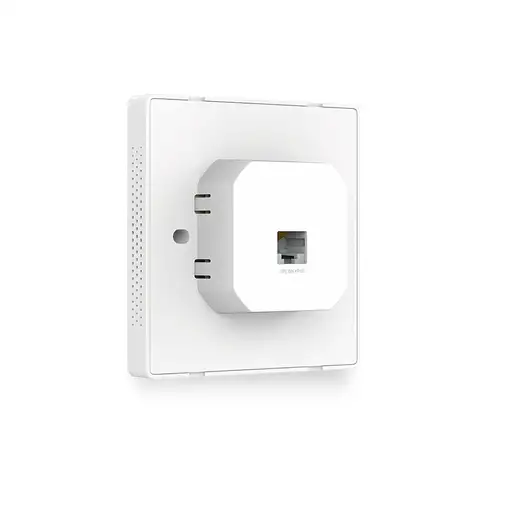 TP-Link Omada EAP115-Wall 300 Mbit/s Blanco Energía sobre Ethernet (PoE)
