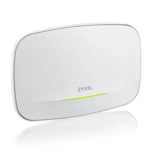 Zyxel NWA130BE-EU0101F punto de acceso inalámbrico 5764 Mbit/s Blanco Energía sobr