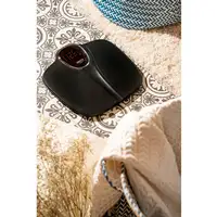Báscula de Baño Digital, Alta Precisión 180Kg, Pantalla LCD,  BRI-SC1125B, Briebe