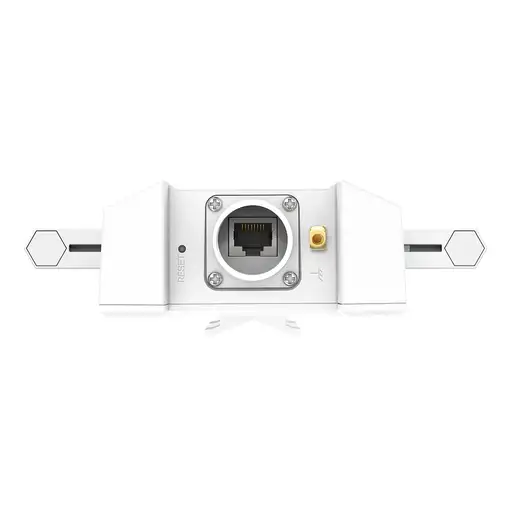 TP-Link Omada EAP625-Outdoor HD 1800 Mbit/s Blanco Energía sobre Ethernet (PoE)