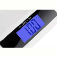 Báscula Bebé Digital hasta 20 kg, Pantalla LCD, Función HOLD  AD8139, Mesko