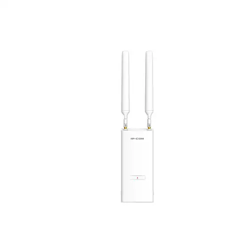 IP-COM Networks iUAP-AC-M 1167 Mbit/s Blanco Energía sobre Ethernet (PoE)