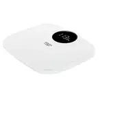 Adler AD 8172W báscula de baño Rectángulo Blanco Báscula personal electrónica
