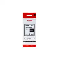 Canon PFI-030 MBK cartucho de tinta 1 pieza(s) Original Negro mate