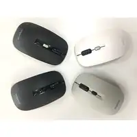 Approx XM180 ratón Oficina mano derecha RF inalámbrico Óptico 1600 DPI