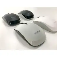 Approx XM180 ratón Oficina mano derecha RF inalámbrico Óptico 1600 DPI